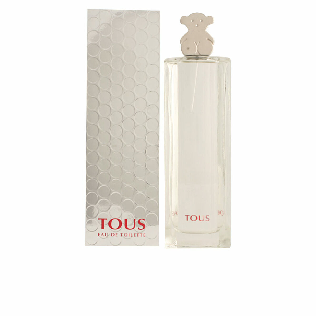 Women's Perfume Tous EDT Beauty, Perfumes and fragrances von Tous | Luxus Aroma