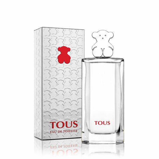 Women's Perfume Tous All EDT 50 ml Beauty, Perfumes and fragrances von Tous | Luxus Aroma
