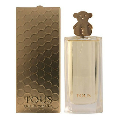 Women's Perfume Tous Tous EDP EDP Beauty, Perfumes and fragrances von Tous | Luxus Aroma