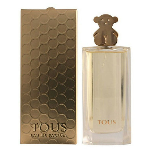 Women's Perfume Tous Tous EDP EDP Beauty, Perfumes and fragrances von Tous | Luxus Aroma