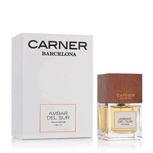 Unisex Perfume Carner Barcelona EDP - Beauty, Perfumes and fragrances von Carner Barcelona | Luxus Aroma