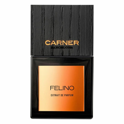Unisex Perfume Carner Barcelona Felino 50 ml Beauty, Perfumes and fragrances von Carner Barcelona | Luxus Aroma