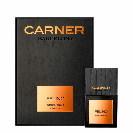 Unisex Perfume Carner Barcelona Felino 50 ml Beauty, Perfumes and fragrances von Carner Barcelona | Luxus Aroma