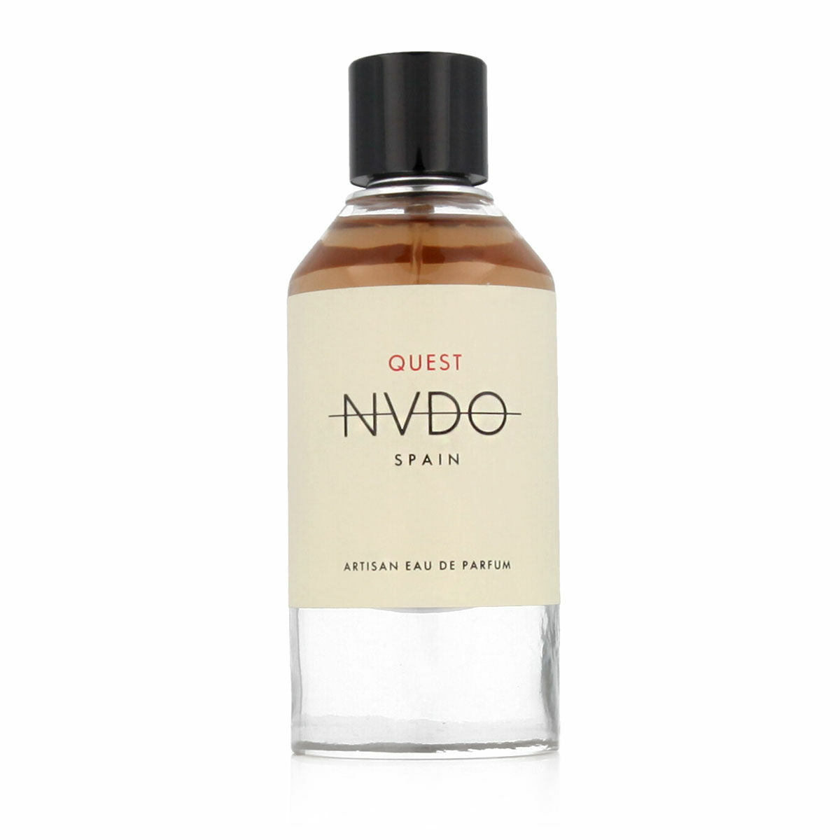 Unisex Perfume Nvdo Spain EDP Quest (75 ml) Beauty, Perfumes and fragrances von Nvdo Spain | Luxus Aroma