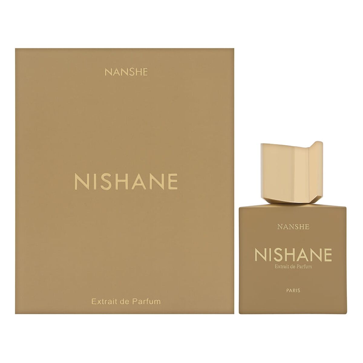 Unisex Perfume Nishane Nanshe EDP Beauty, Perfumes and fragrances von Nishane | Luxus Aroma
