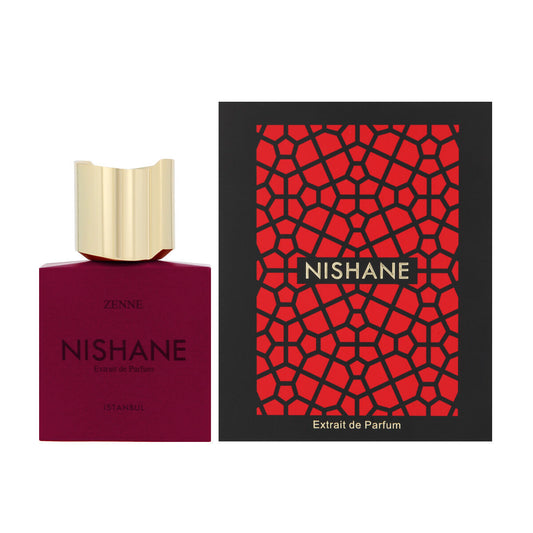 Unisex Perfume Nishane EDP Beauty, Perfumes and fragrances von Nishane | Luxus Aroma