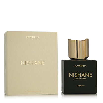 Unisex Perfume Nishane Favonius 100 ml Beauty, Perfumes and fragrances von Nishane | Luxus Aroma