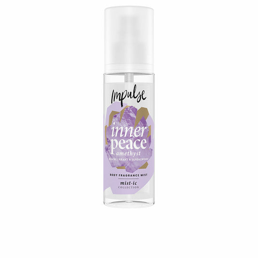 Unisex Perfume Impulse INNER PEACE AMETHYST 150 ml Beauty, Perfumes and fragrances von Impulse | Luxus Aroma