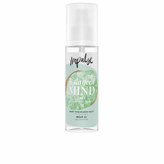 Unisex Perfume Impulse BALANCED MIND JADE 150 ml Beauty, Perfumes and fragrances von Impulse | Luxus Aroma