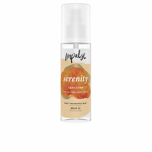 Unisex Perfume Impulse SERENITY SUNSTONE 150 ml Beauty, Perfumes and fragrances von Impulse | Luxus Aroma