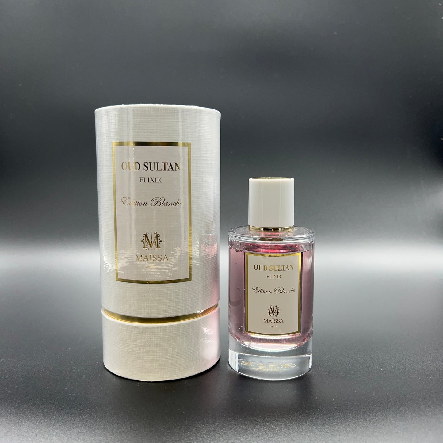 Maison Maissa  Oud Sultan 100ml EDP