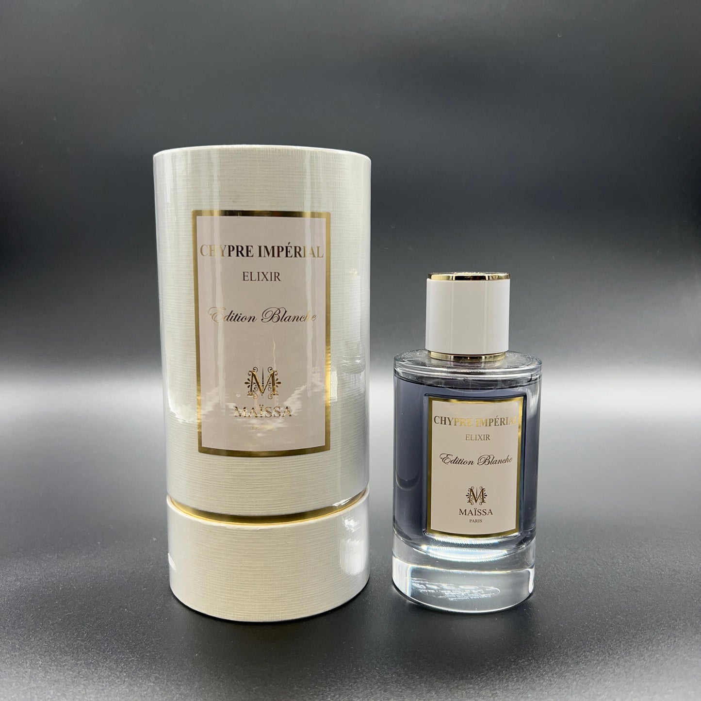 Maison Maissa  Chypre Imperial 100ml EDP