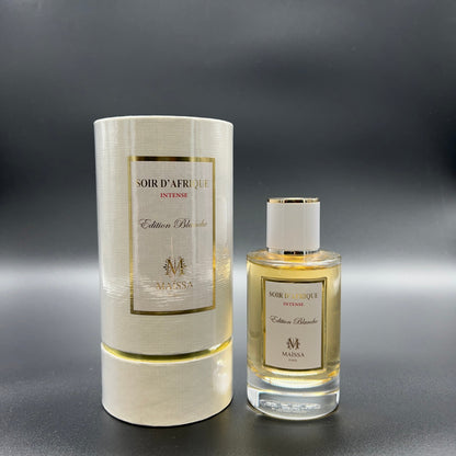 Maison Maissa  Soir D `Afrique 100ml EDP