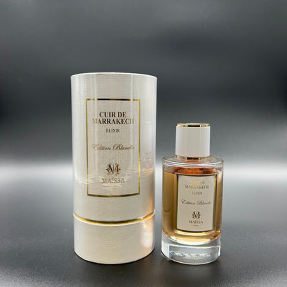 Maison Maissa  Cuir de Marrakech 100ml EDP