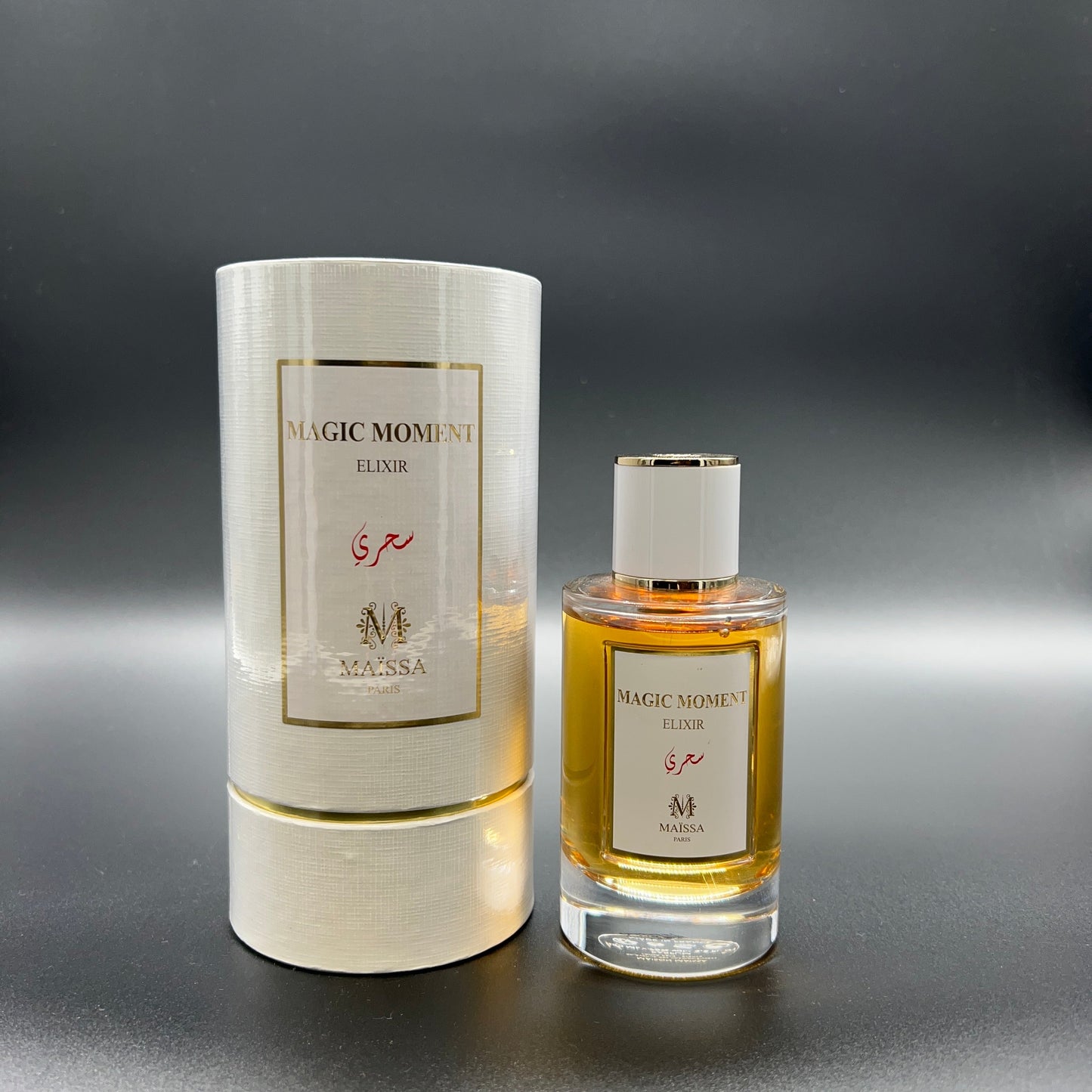 Maison Maissa  Magic Moment 100ml EDP