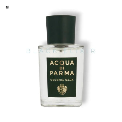 Acqua Di Parma Colonia Club Eau de Cologne
