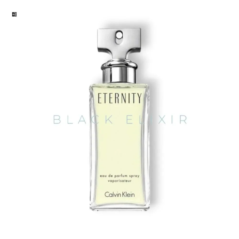 Calvin Klein Eternity Women Eau de Parfum
