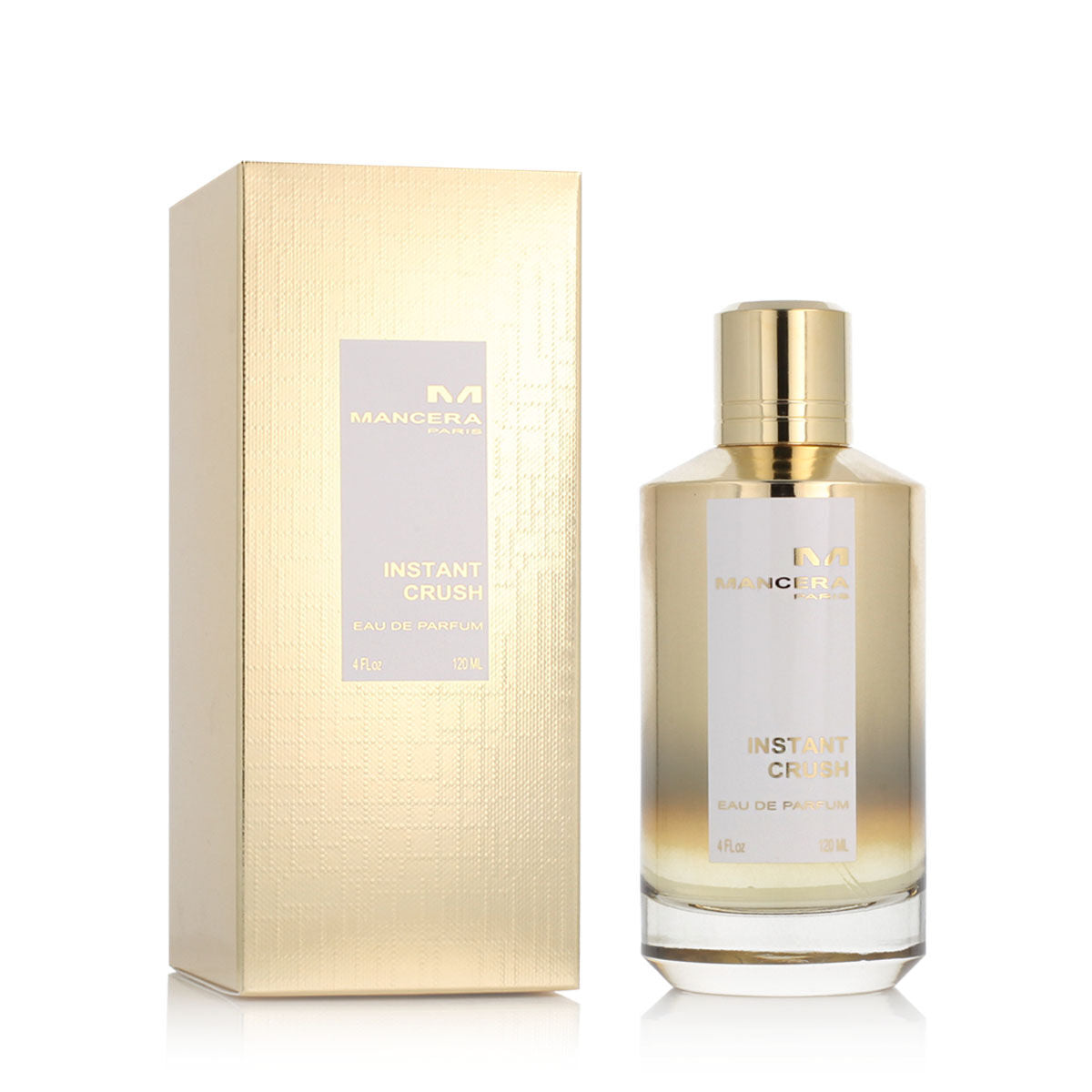 Unisex Perfume Mancera Instant Crush EDP 120 ml Beauty, Perfumes and fragrances von Mancera | Luxus Aroma