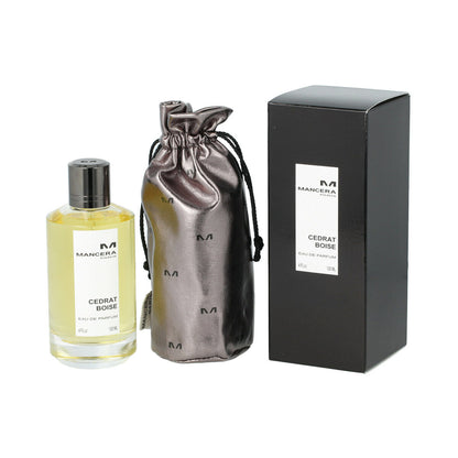 Unisex Perfume Mancera Cedrat Boise EDP 120 ml Beauty, Perfumes and fragrances von Mancera | Luxus Aroma