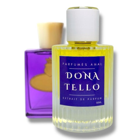 Dona Tello