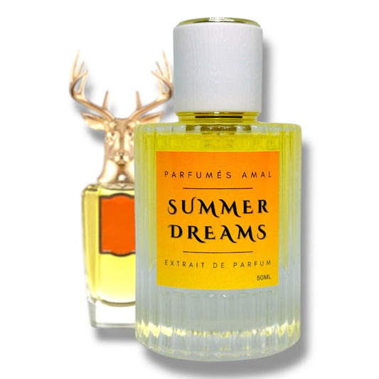 Summer Dreams