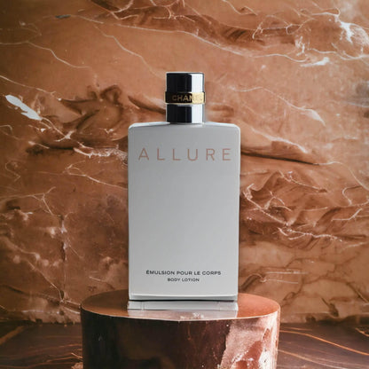 CHANEL ALLURE KÖRPEREMULSION Bodylotion