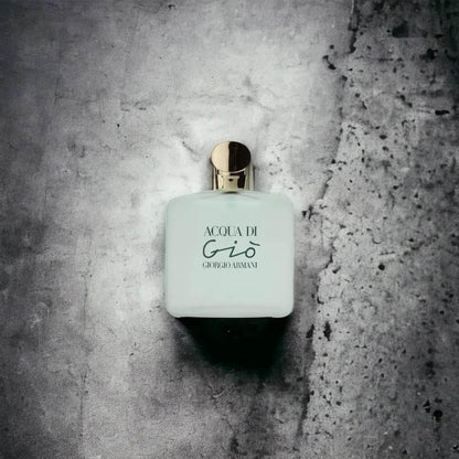 Giorgio Armani Acqua Di Gio Women's Eau de Toilette