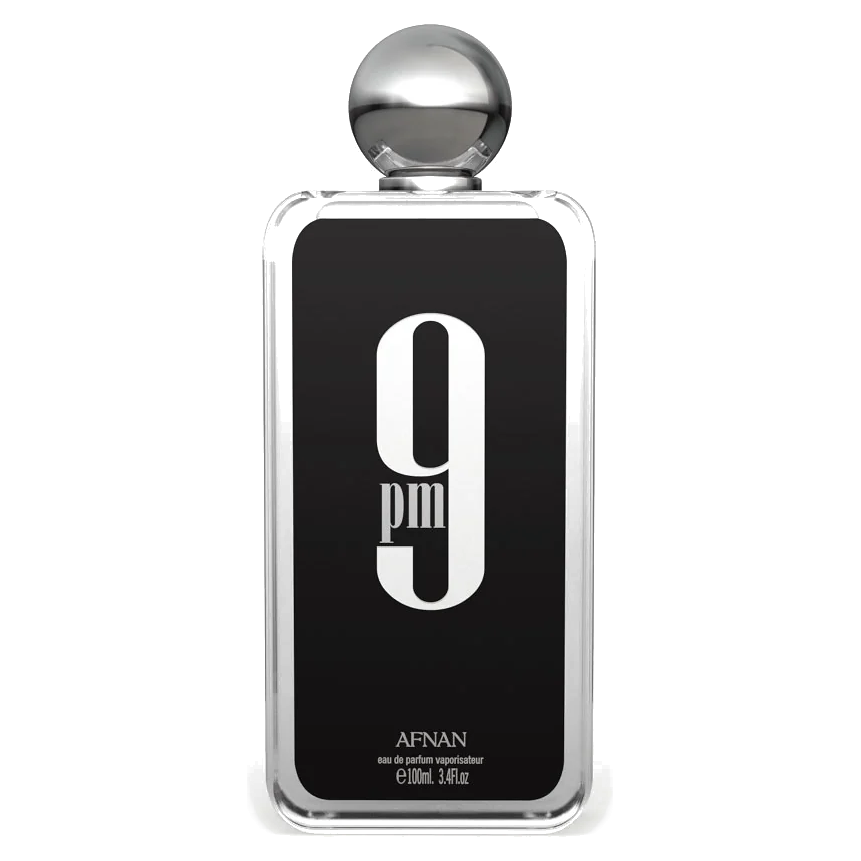 Afnan 9PM Eau de Parfum 100ml