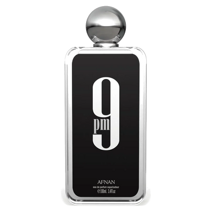 Afnan 9PM Eau de Parfum 100ml