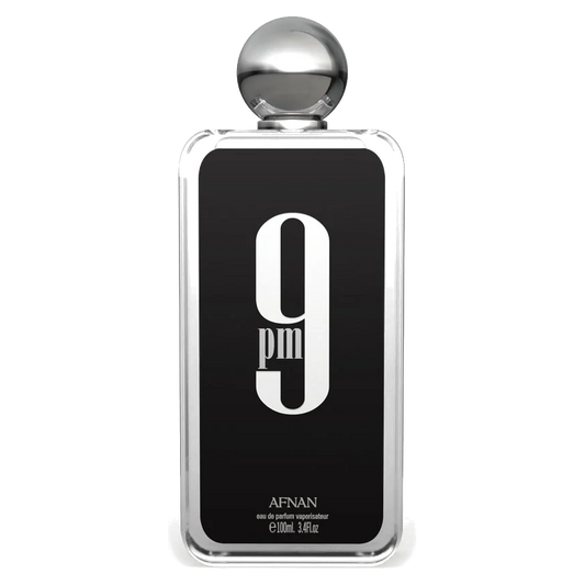 Afnan 9PM Eau de Parfum 100ml