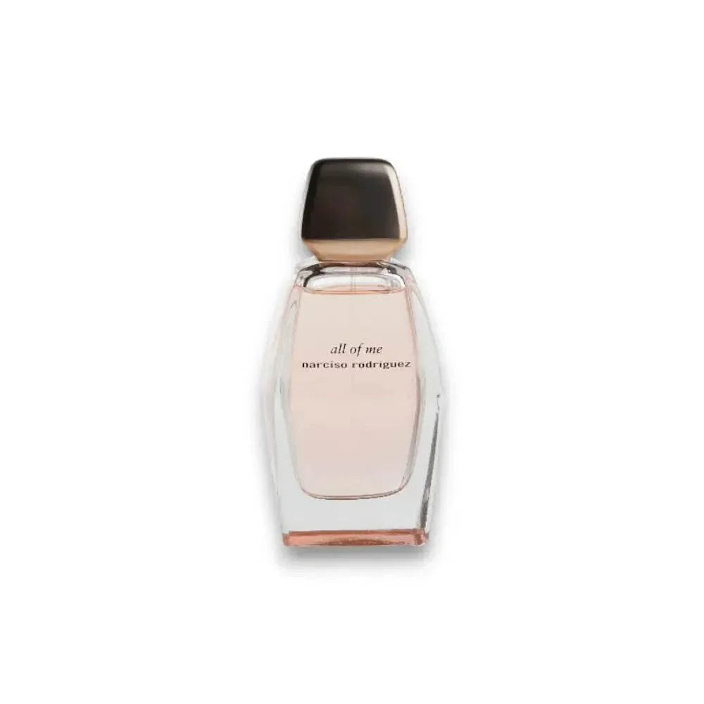 Elegantes Eau de Parfum, zart roséfarbener Duft in edlem Glasflakon, Unisex-Parfüm