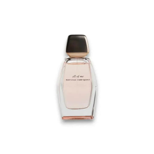 Elegantes Eau de Parfum, zart roséfarbener Duft in edlem Glasflakon, Unisex-Parfüm