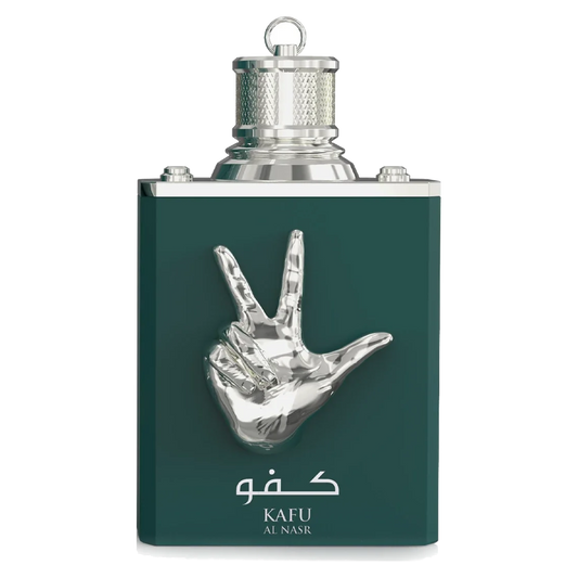 Amaran Exclusive Kafu Al Nasr Eau de Parfum