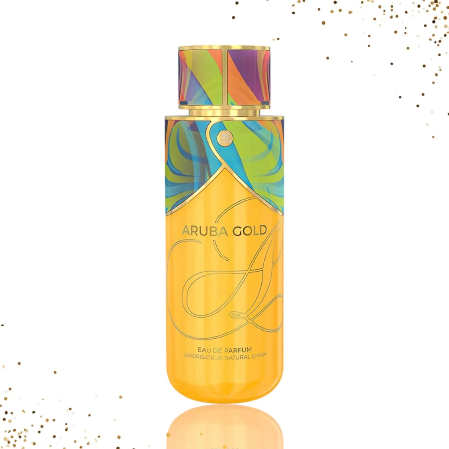 Emper Aruba Gold Eau de Parfum 100ml