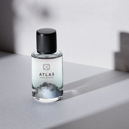 Atlas - Extrait de Parfum Unisexduft Parfum von sober | Luxus Aroma