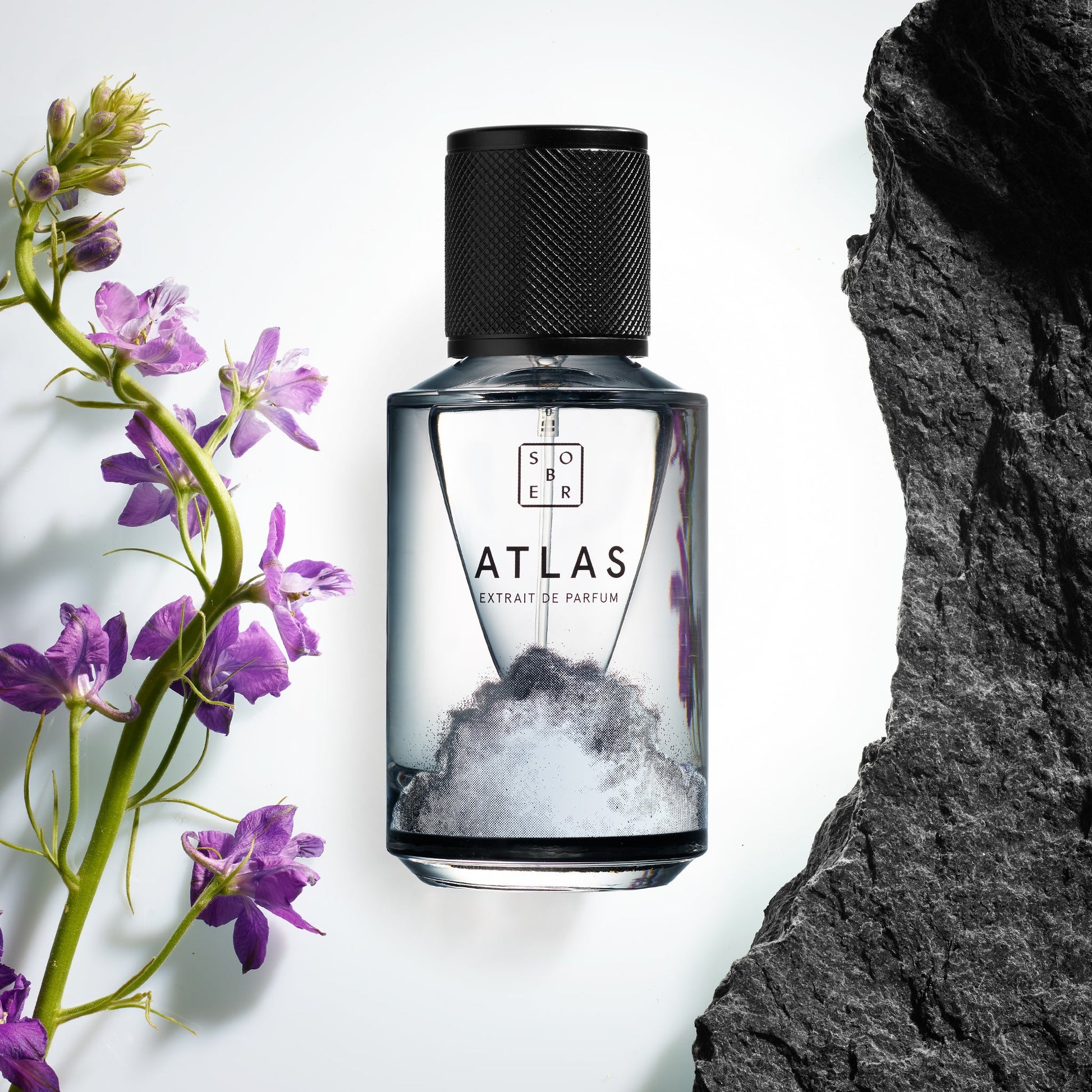 Atlas - Extrait de Parfum Unisexduft Parfum von sober | Luxus Aroma