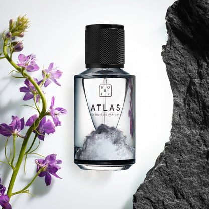 Atlas - Extrait de Parfum Unisexduft Parfum von sober | Luxus Aroma