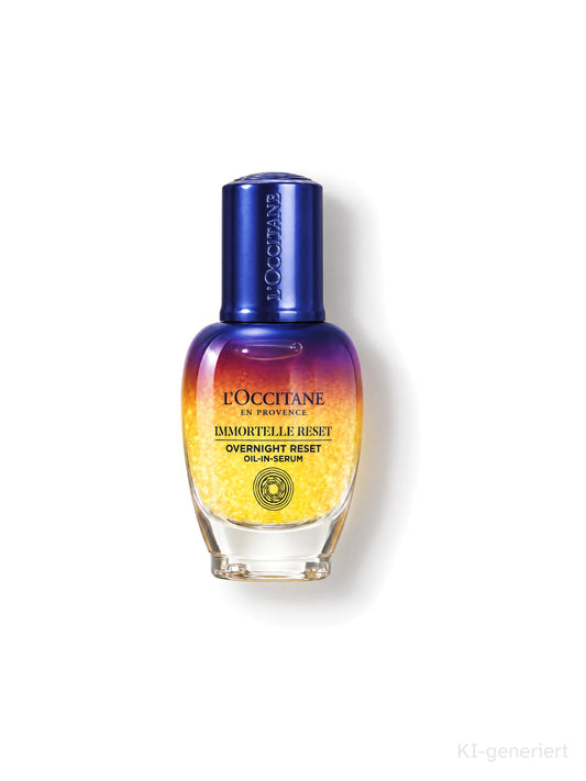 L`Occitane Immortelle Reset Nuit