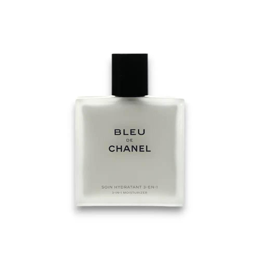 CHANEL BLEU DE CHANEL 3-in-1 Moisturizer