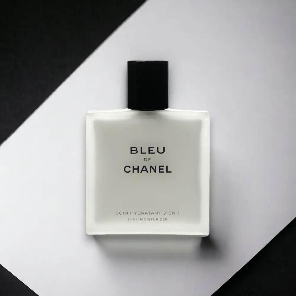 CHANEL BLEU DE CHANEL 3-in-1 Moisturizer