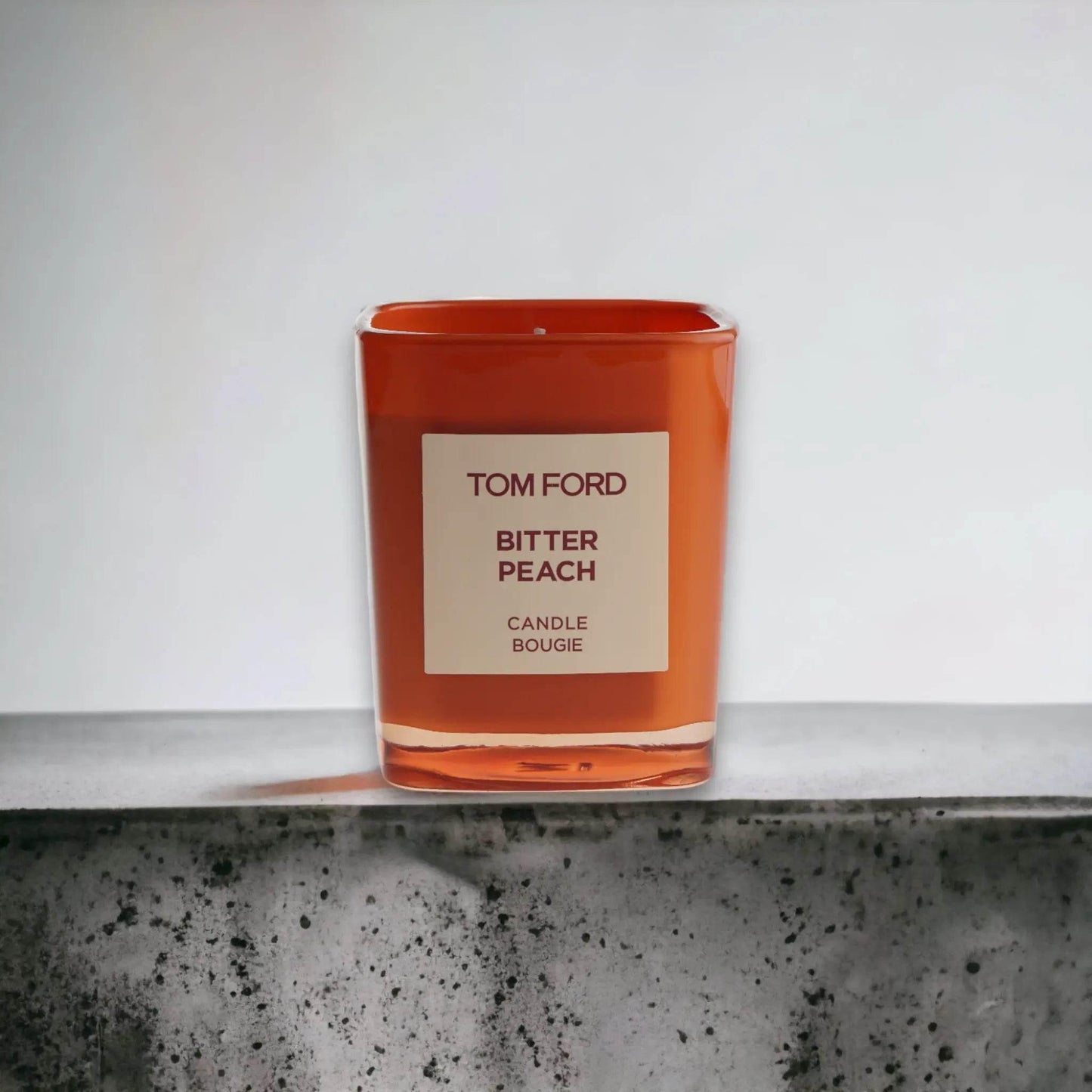 TOM FORD Bitter Peach Duftkerze