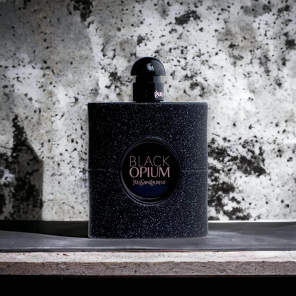 YSL Black Opium Eau de Parfum Extreme