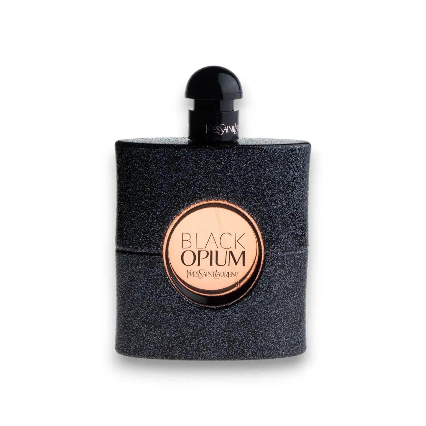 YsL Black Opium Eau de Parfum