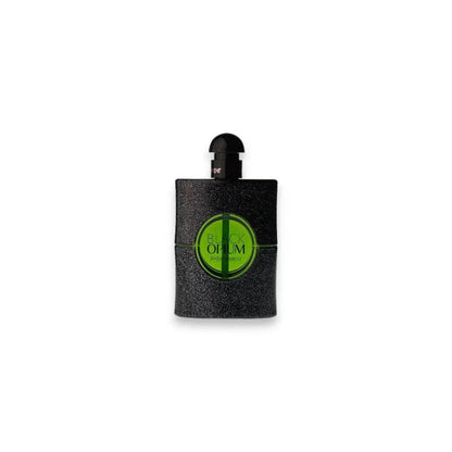 Ysl Black Opium Illicit Green Eau de Parfum