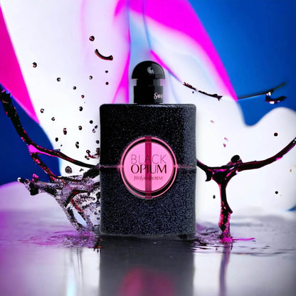 YsL Black Opium Neon Eau de Parfum