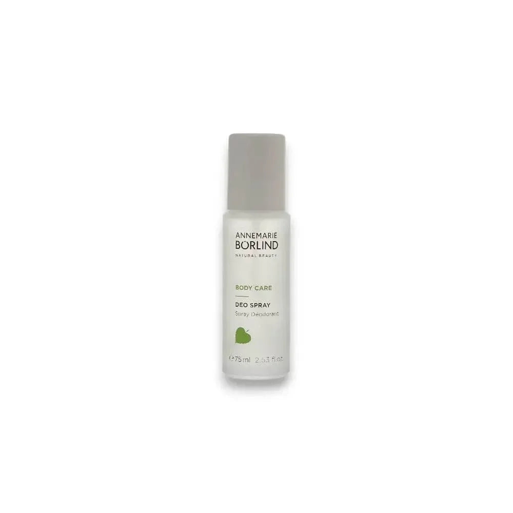 ANNEMARIE BÖRLIND Body Care Deo Spray