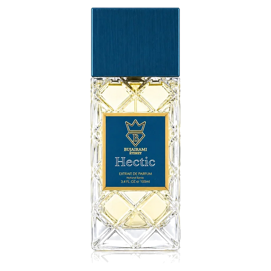 Bujairami Hectic Extrait de Parfum