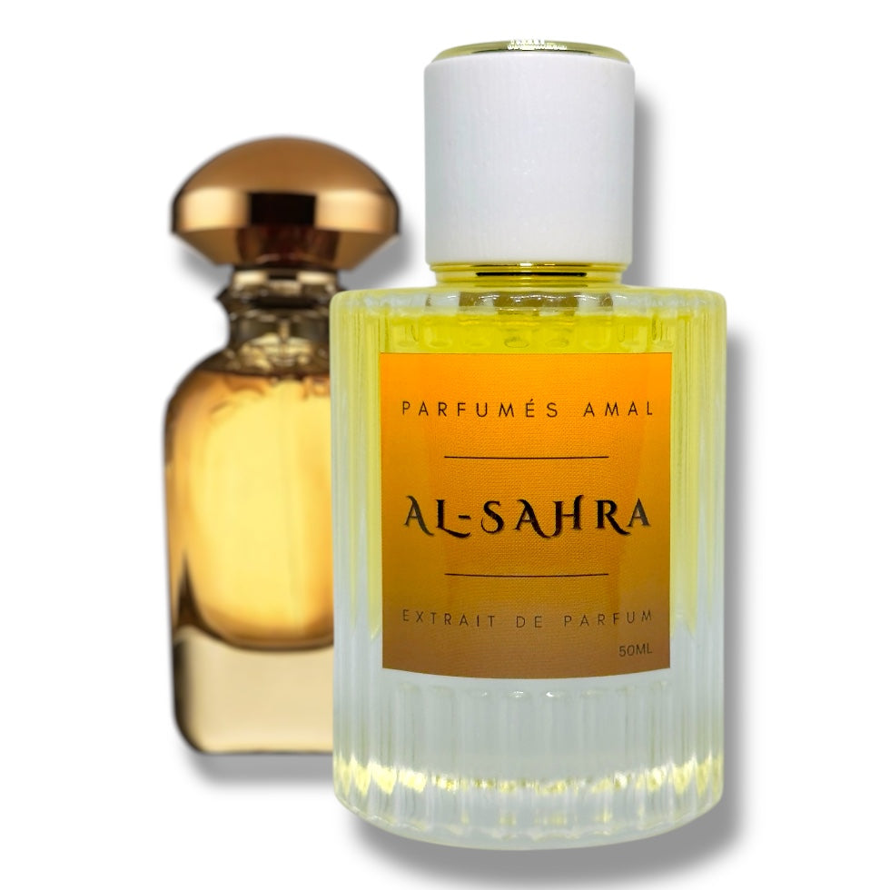 Al-Sahra