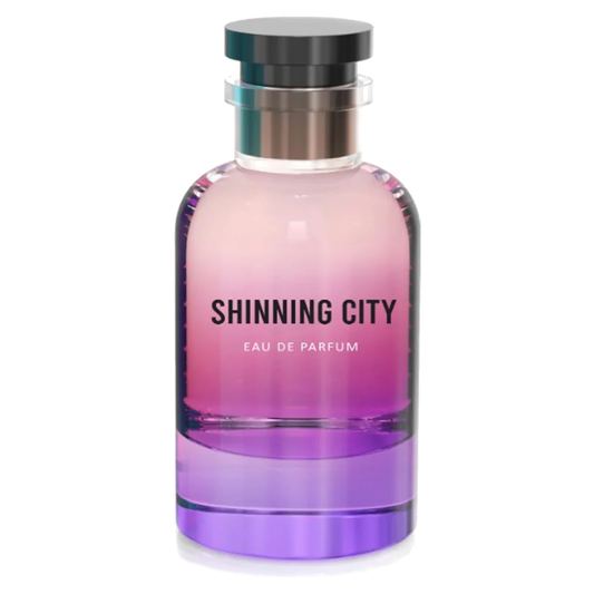 Emper Shinning City Eau de Parfum
