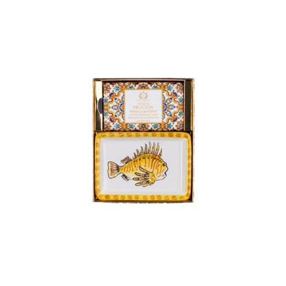 CASA AMALFI PROCIDA SINGLE GIFT SET